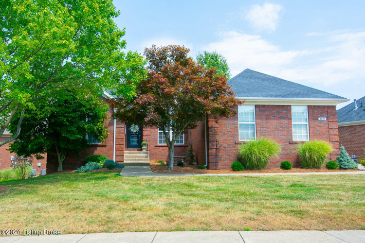 3315  Tucker Wood Ln Louisville, KY 40299 | MLS 1669719