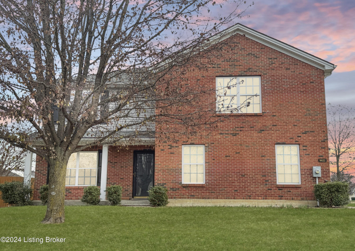 9822  Brooks Bend Rd Louisville, KY 40258 | MLS 1669769