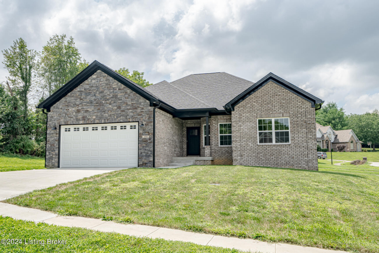 1498  Yorkshire Dr Elizabethtown, KY 42701 | MLS 1669774