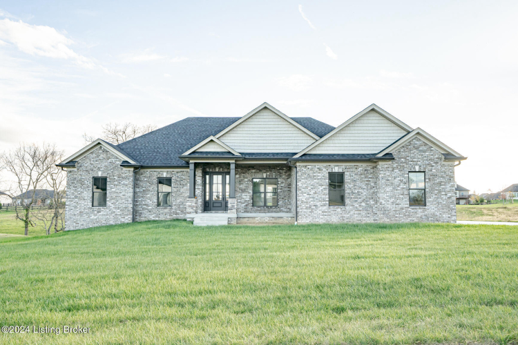 119  Dalton Dr Fisherville, KY 40023 | MLS 1669829