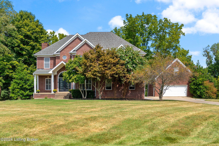 2506  Fieldstone Dr La Grange, KY 40031 | MLS 1669830