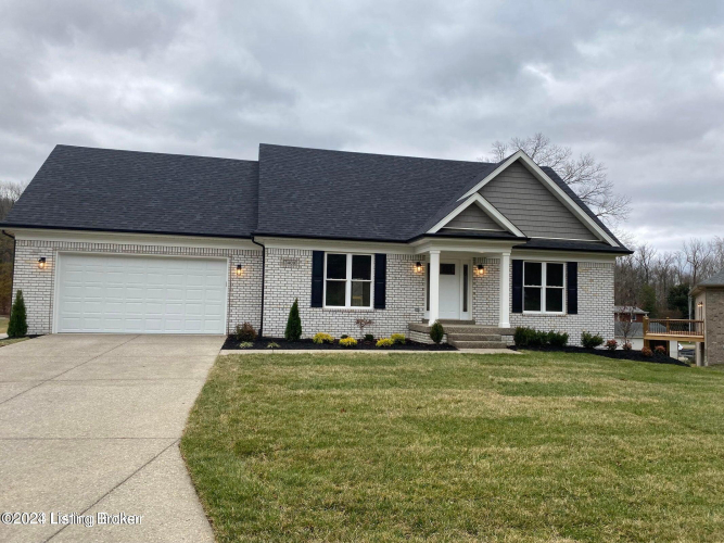 3409  Westhill Cir Louisville, KY 40214 | MLS 1669887