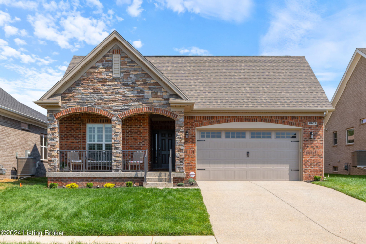 11603  Victoria Falls Ln Prospect, KY 40059 | MLS 1669893