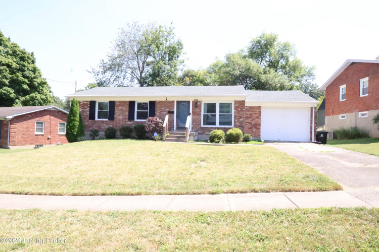 3038  Cabinwood Dr Louisville, KY 40220 | MLS 1669904