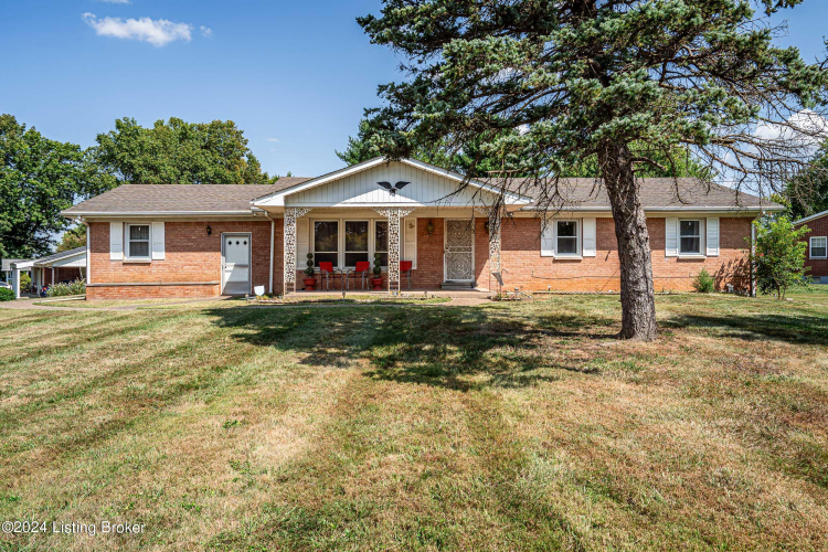 457 W Crocus Dr Radcliff, KY 40160 | MLS 1669926