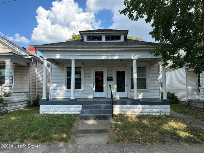 4113 S 5th St Louisville, KY 40214 | MLS 1669943