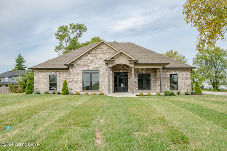 103  Gavin Dr Shepherdsville, KY 40165 | MLS 1669981