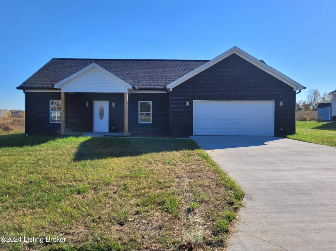 1007  Morning View Rd Lawrenceburg, KY 40342 | MLS 1670004