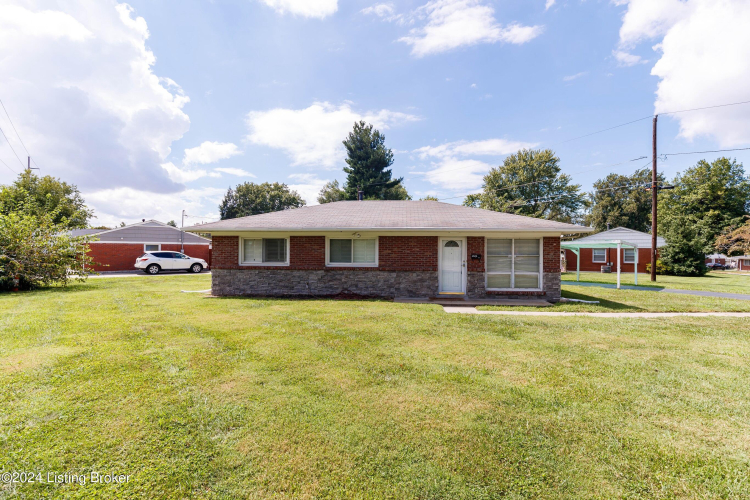 2509  Hikes Ln Louisville, KY 40218 | MLS 1670020