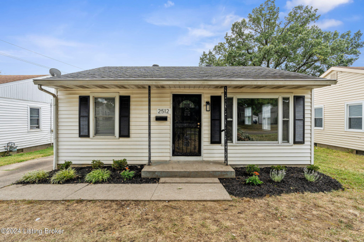 2512  Catawba Ln Louisville, KY 40217 | MLS 1670103