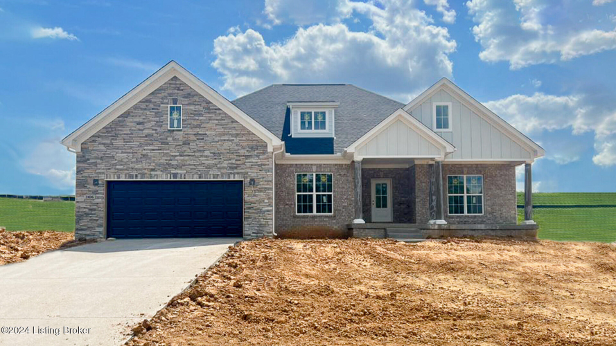 3106  Blasting Rock Dr La Grange, KY 40031 | MLS 1670196