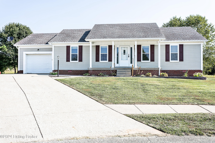 119  Fairway Hill  Bardstown, KY 40004 | MLS 1670254