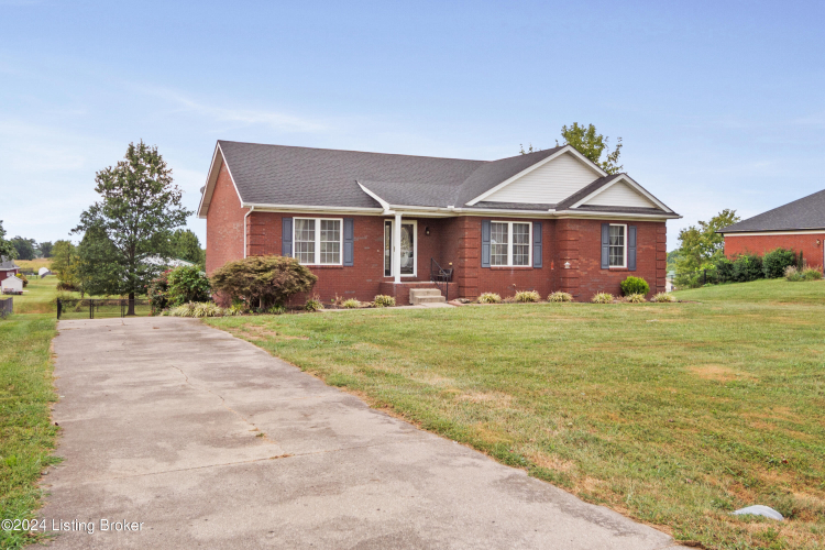 108  Sunfish Creek Dr Bardstown, KY 40004 | MLS 1670345