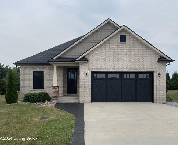 151  Remington Dr Bardstown, KY 40004 | MLS 1670389