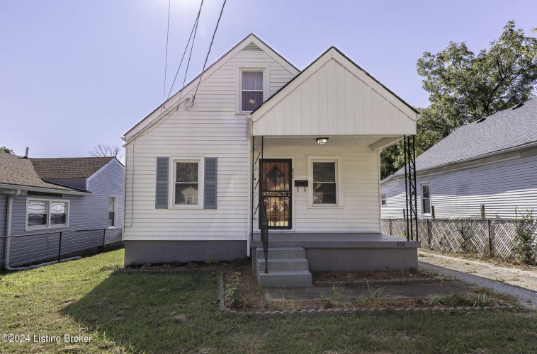 838  Iroquois Ave Louisville, KY 40214 | MLS 1670399