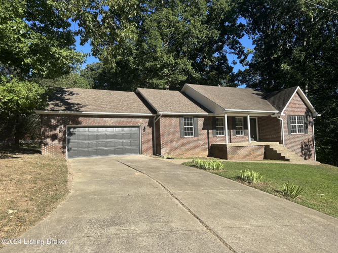 444  Hampton Rd Brandenburg, KY 40108 | MLS 1670411