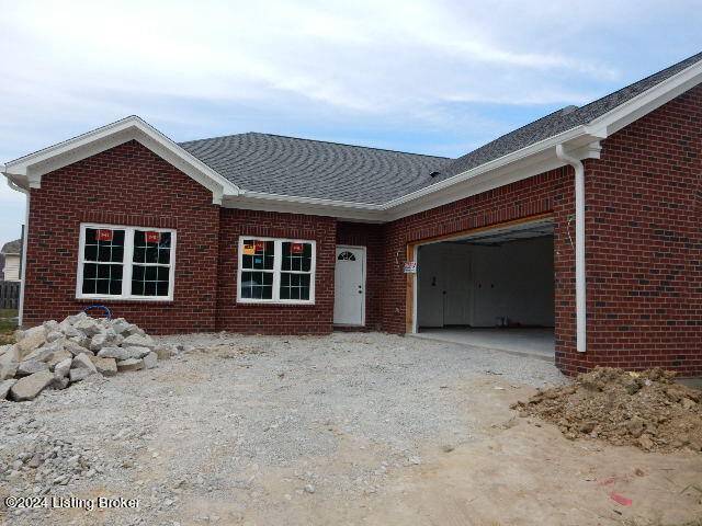 187  Bullitt Creek Dr Shepherdsville, KY 40165 | MLS 1670446