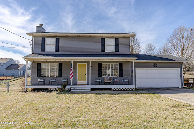 215  Darrell Dr Elizabethtown, KY 42701 | MLS 1670470