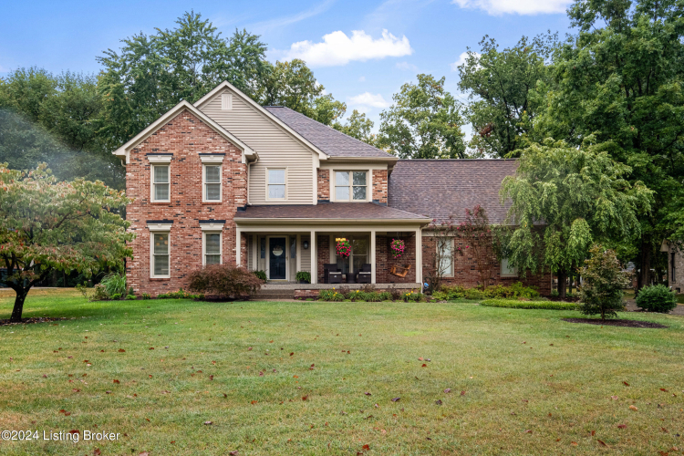 4508  Cornice Ct Louisville, KY 40299 | MLS 1670556