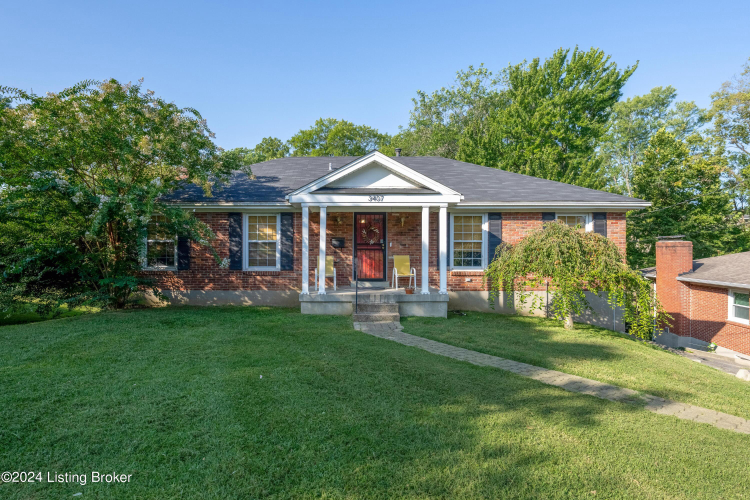 3407  Hillsboro Rd Louisville, KY 40207 | MLS 1670589