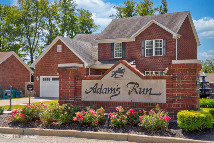 8000  Adams Run Rd Louisville, KY 40228 | MLS 1670597