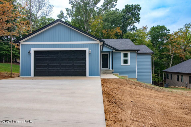 35  Blueberry Point Brandenburg, KY 40108 | MLS 1670620