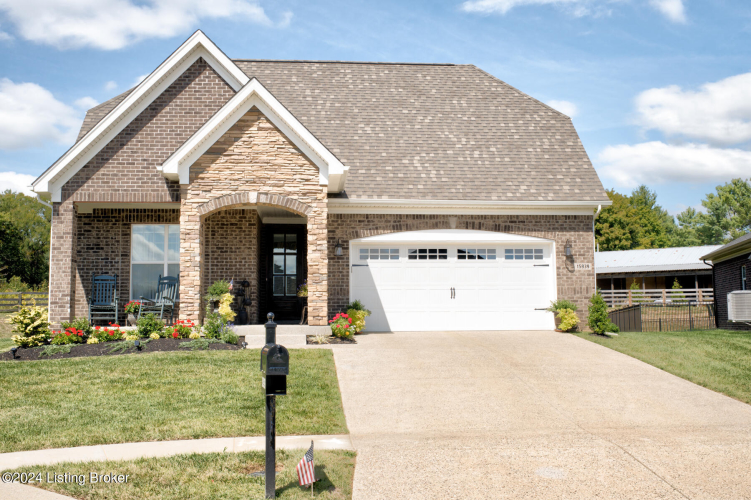 15939  Cumberland Lake Cir Louisville, KY 40245 | MLS 1670625