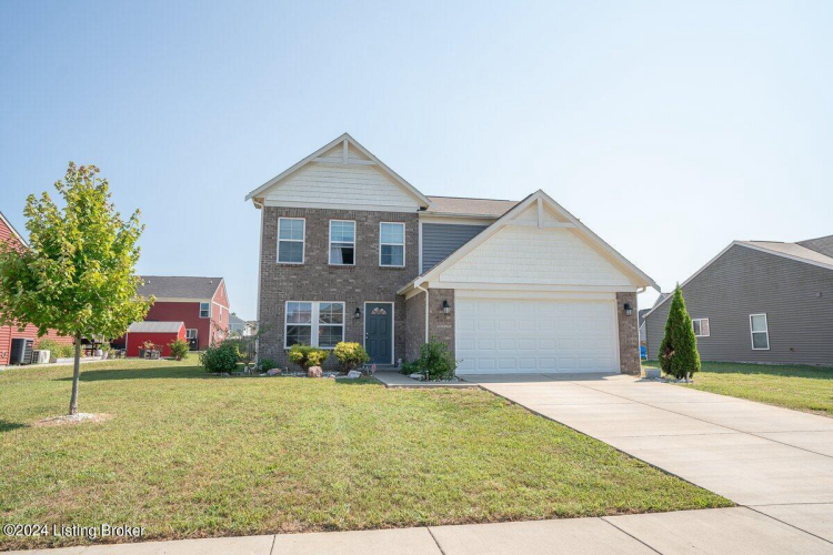 112  Gadwall Ct Shepherdsville, KY 40165 | MLS 1670652