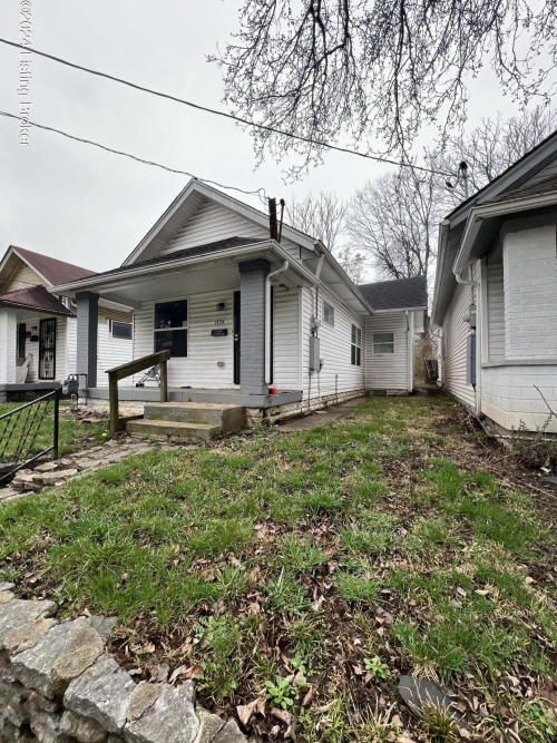 1724  Wilson Ave Louisville, KY 40210 | MLS 1670717