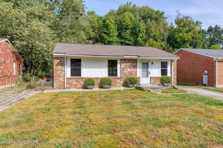 4627  Frel Rd Louisville, KY 40272 | MLS 1670755