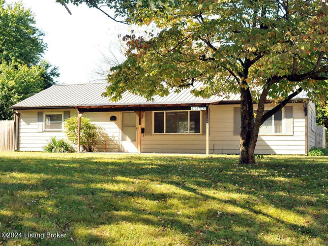 4701  Palma Rd Louisville, KY 40272 | MLS 1670756