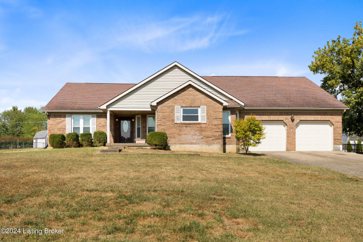 503  Old Mill Stream Ln Shepherdsville, KY 40165 | MLS 1670788