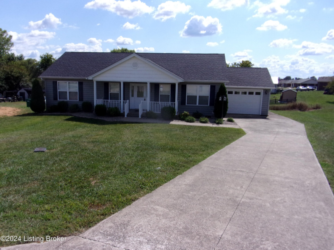 112  Shawnee Ct Bloomfield, KY 40008 | MLS 1670803