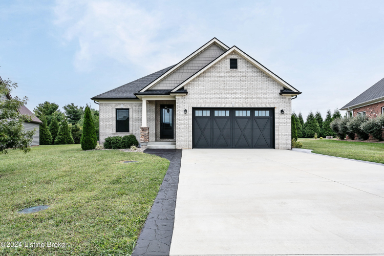 151  Remington Dr Bardstown, KY 40004 | MLS 1670817