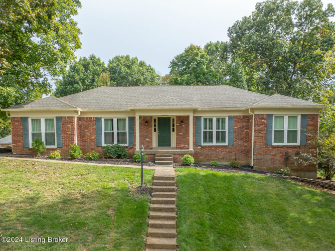 6804  Falls Creek Rd Louisville, KY 40241 | MLS 1670861