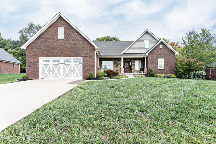 122  Lorenza Cir Bardstown, KY 40004 | MLS 1670907