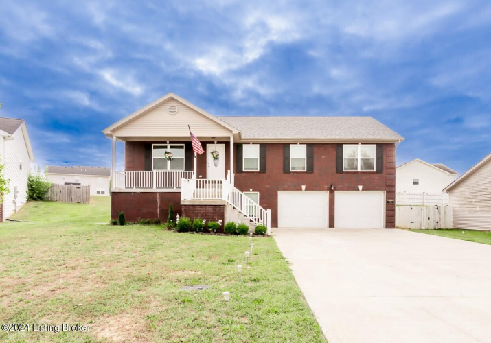 619  Napa Valley Ct Vine Grove, KY 40175 | MLS 1670908