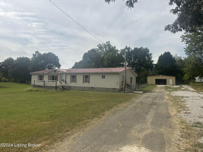 1088  Rock Ridge Rd Brandenburg, KY 40108 | MLS 1670956