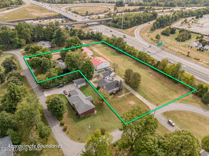 4626  Glen Rose Rd Louisville, KY 40229 | MLS 1670971