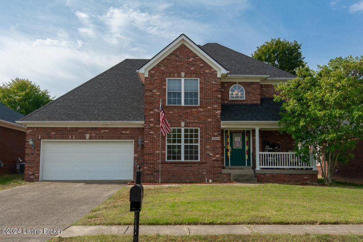 6014  Clearwater Cir Louisville, KY 40219 | MLS 1670985