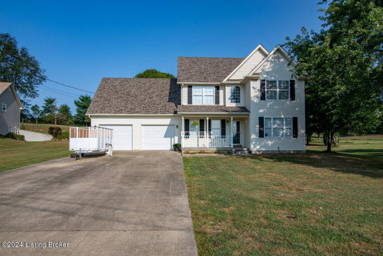 34  Minks Ct Vine Grove, KY 40175 | MLS 1670990