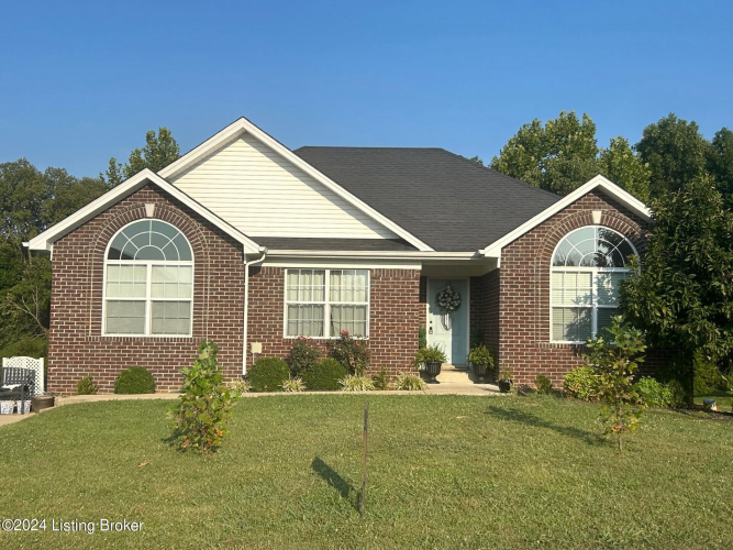 135  Tulip Dr Bardstown, KY 40004 | MLS 1671030