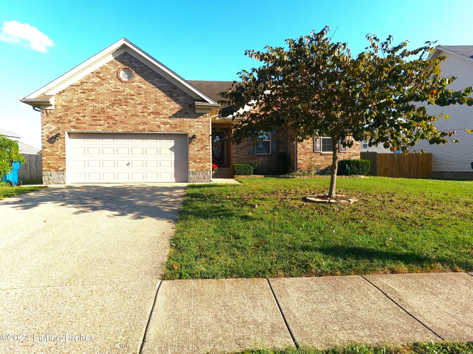 193  Mallard Pointe Blvd Shepherdsville, KY 40165 | MLS 1671087