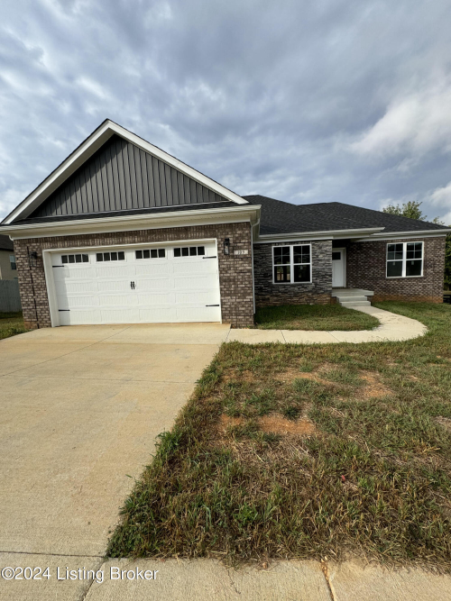 109  Lowball Ln Vine Grove, KY 40175 | MLS 1671165