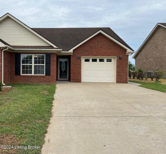 108  Jack Dr Bardstown, KY 40004 | MLS 1671202