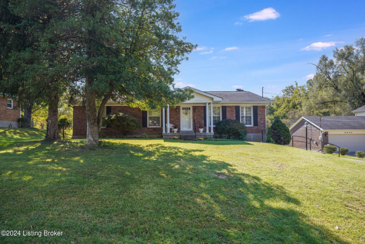 6502  Sherlock Way Louisville, KY 40228 | MLS 1671211