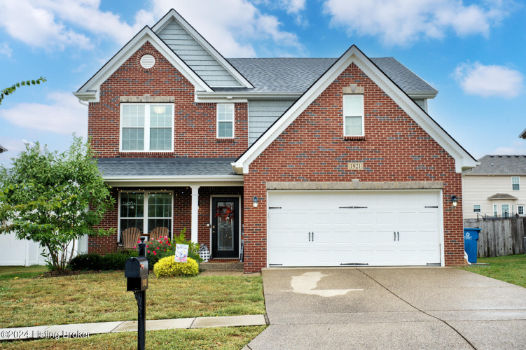 1921  Carabiner Way Louisville, KY 40245 | MLS 1671235