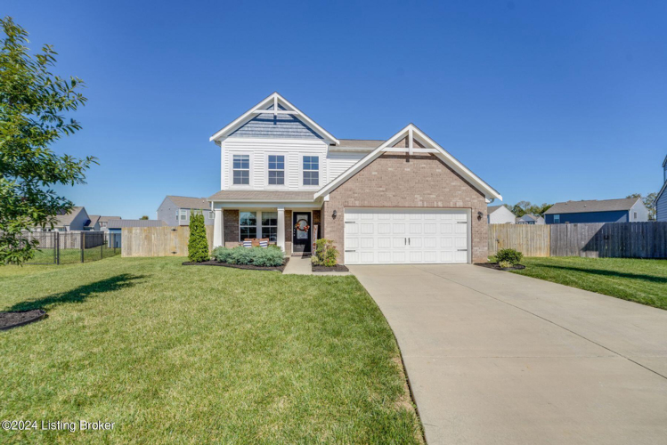 110  Limestone Ct Shepherdsville, KY 40165 | MLS 1671278