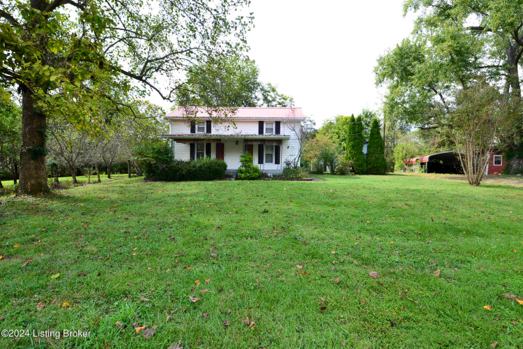 13300 E Orell Rd Louisville, KY 40272 | MLS 1671302