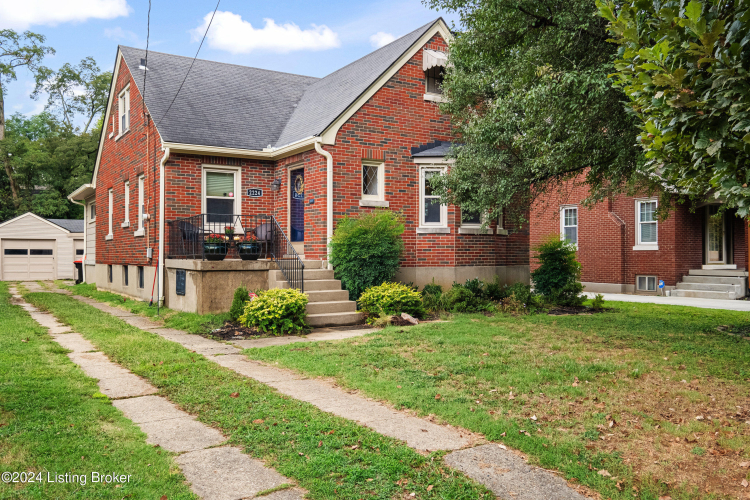 2224  Talbott Ave Louisville, KY 40205 | MLS 1671335